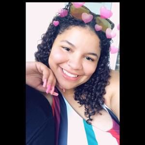 Meet your Posher, Candace